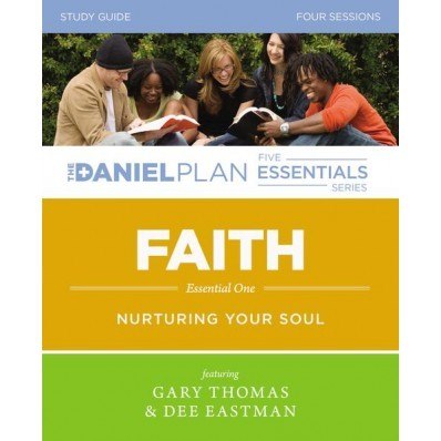 The Daniel Plan: Faith - Full Series - Digital Purchase