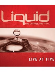 Live at Five - Digital Study Guide